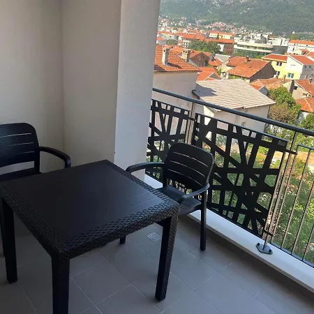 Apartment Ljalja Mostar Buitenkant foto