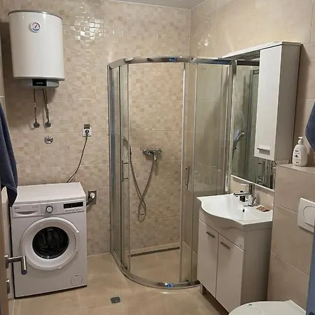 Apartment Ljalja Mostar Buitenkant foto