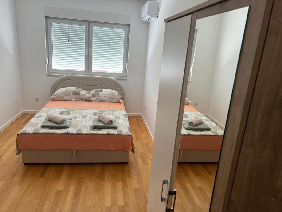 Apartment Ljalja Mostar