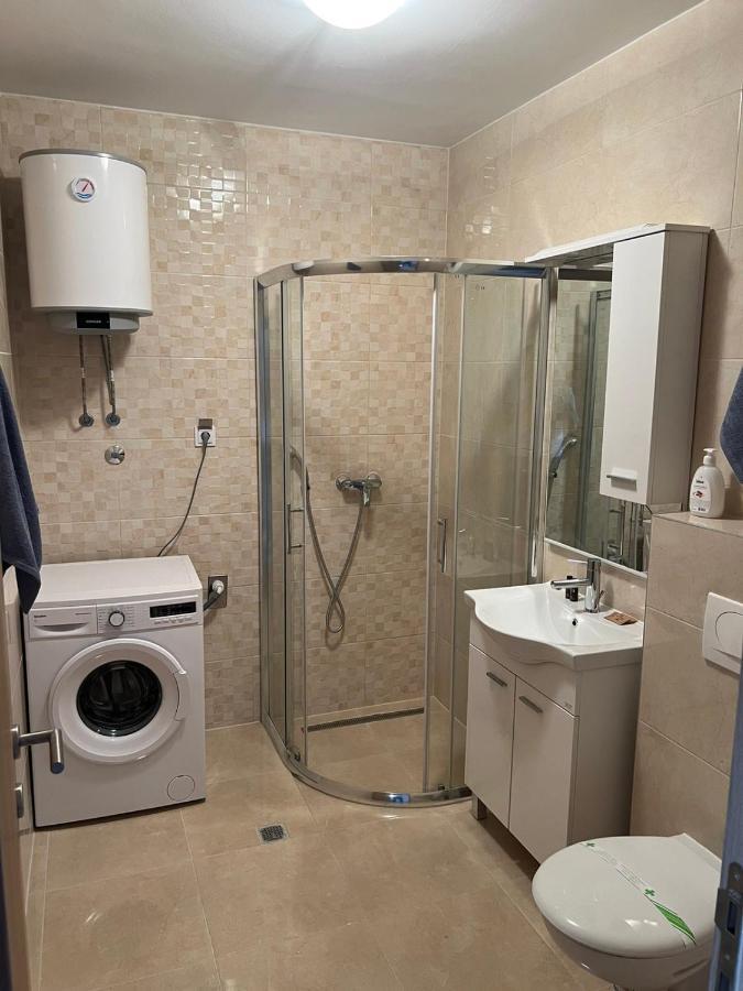 Apartment Ljalja