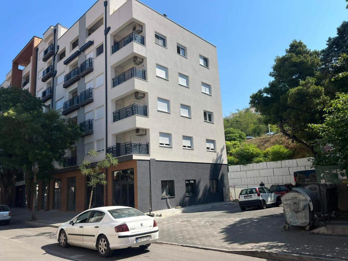 Ljalja Mostar