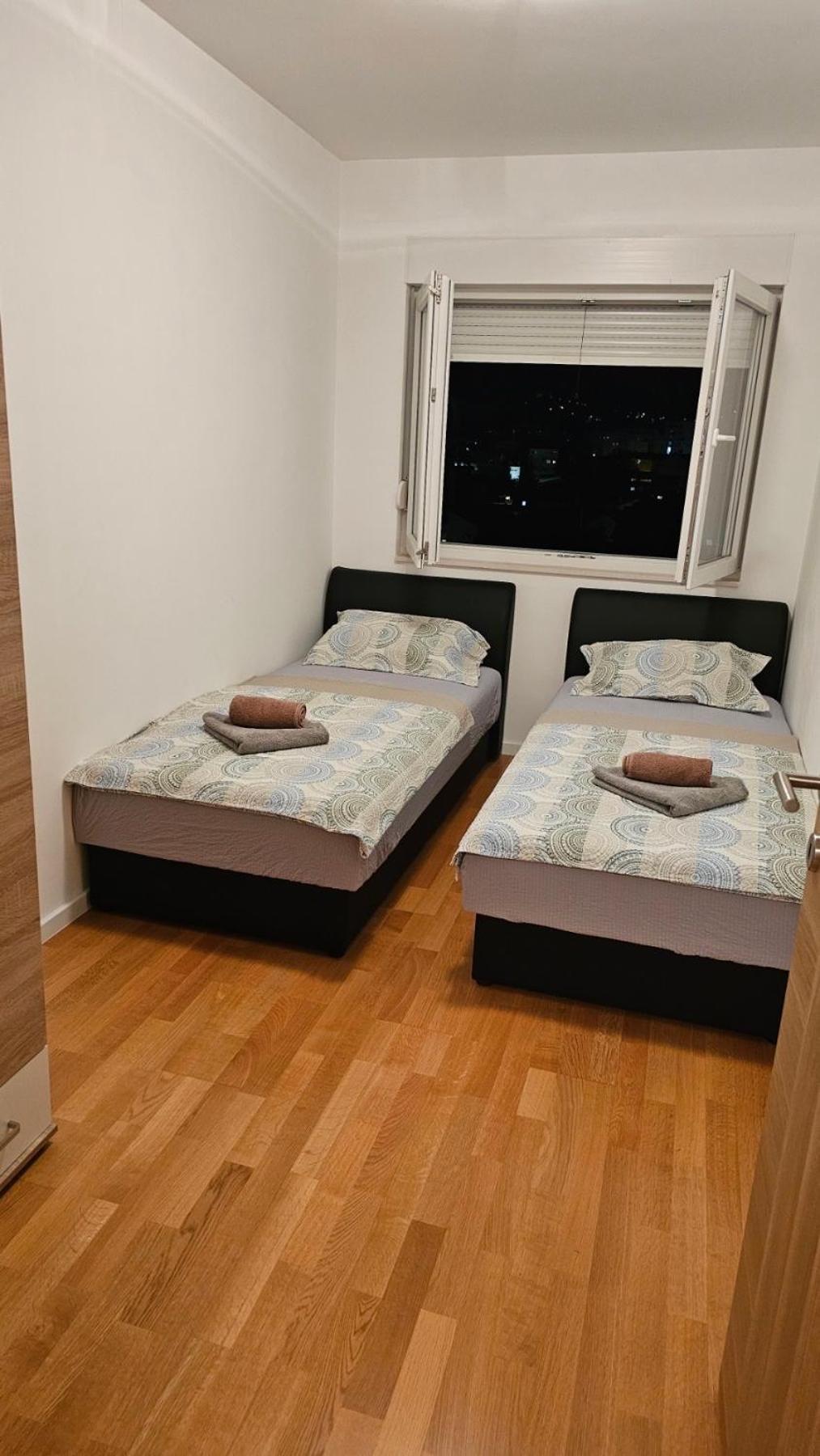 Ljalja Apartment *